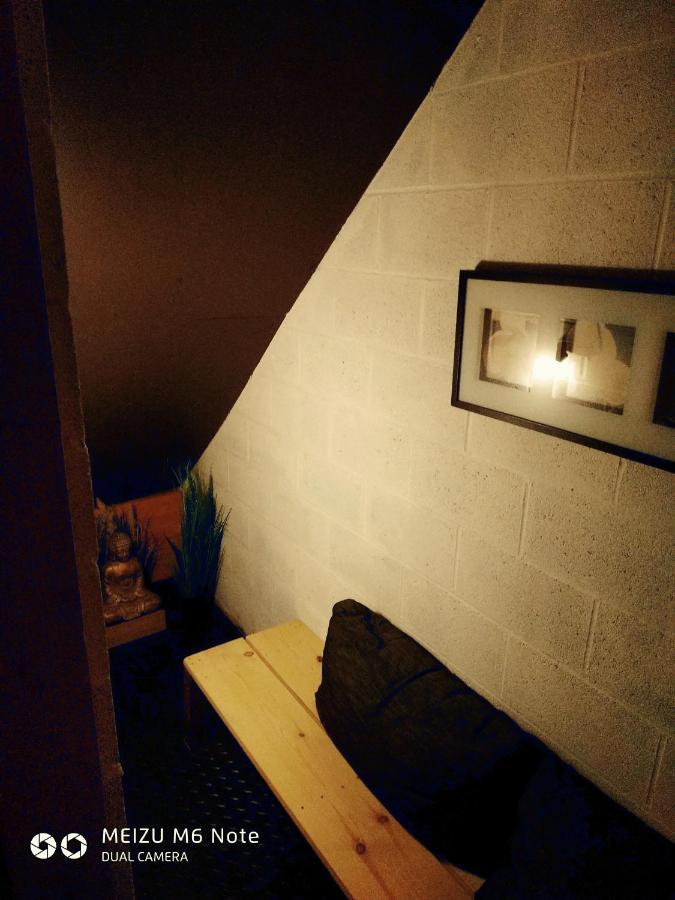 Maison A La Porte Des Ardennes Verviers Eksteriør billede