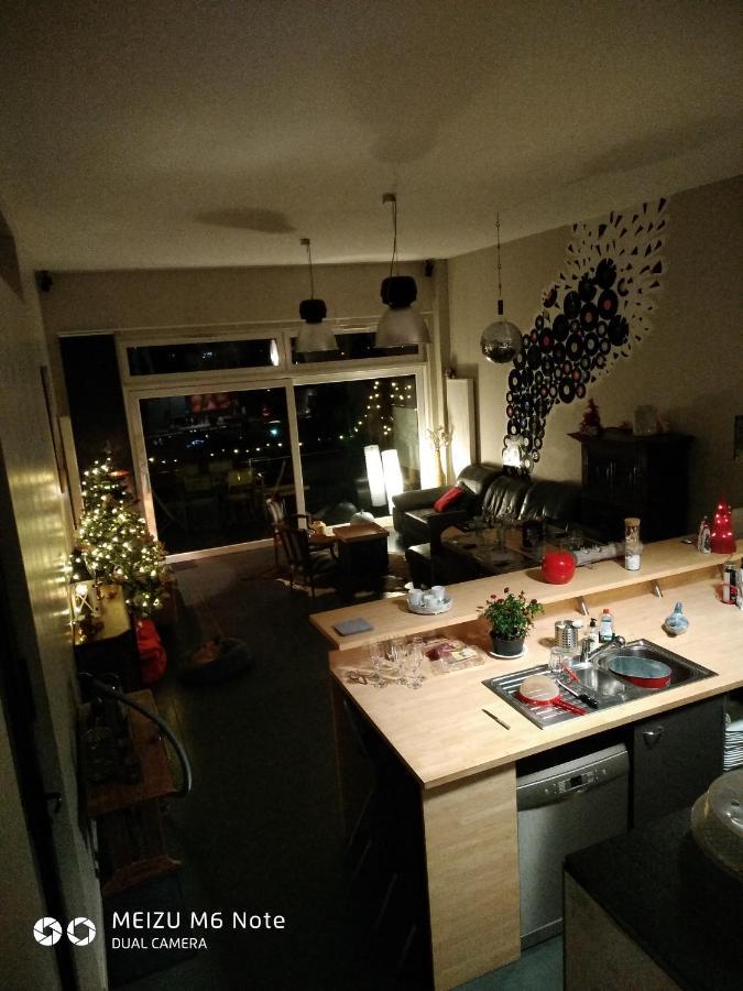 Maison A La Porte Des Ardennes Verviers Eksteriør billede