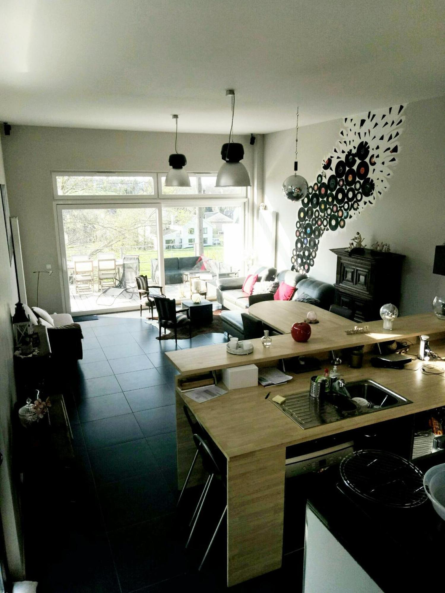 Maison A La Porte Des Ardennes Verviers Eksteriør billede